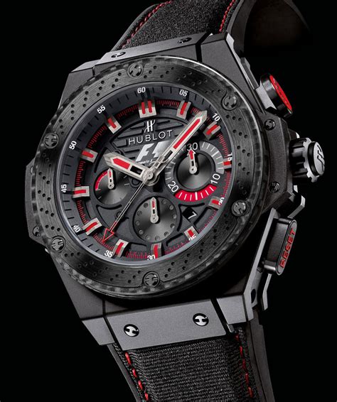 hublot formula 1 limited edition replica|hublot f1 watch.